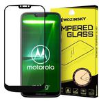 Szkło hartowane Motorola Moto G7 Power Case Friendly w sklepie internetowym Inear.pl