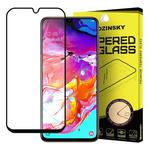 Szkło hartowane Samsung Galaxy A70 Case Friendly w sklepie internetowym Inear.pl