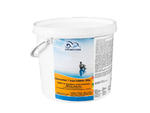 CHEMOCHLOR T TABLETKI - 200 g / 3 kg - CHLOR DO BASENU CHEMIA CHEMOFORM w sklepie internetowym Hurtownia Maxi