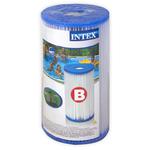 FILTR PAPIEROWY DO POMPY BASENOWEJ TYP B - INTEX 29005 w sklepie internetowym Hurtownia Maxi