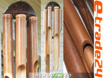 Dzwonek Bambusowy Gong wietrzny - BAMBUS 25/80cm w sklepie internetowym e-trade24.pl 