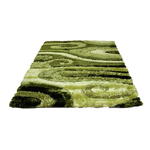 Dywan dywany wykładzina120 x 170 zielony w sklepie internetowym TwojPasaz.pl