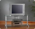 Stolik pod telewizor, RTV / LCD, stolik do telewizora. w sklepie internetowym TwojPasaz.pl