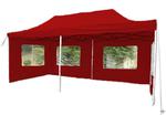 Pawilon ogrodowy, namiot handlowy 3x6 automatycznie rozkładany w sklepie internetowym TwojPasaz.pl