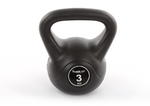 Kettlebell do ćwiczeń 3 kg, kettle w sklepie internetowym TwojPasaz.pl