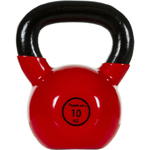 Profesjonalny żeliwny Kettlebell 10 kg w sklepie internetowym TwojPasaz.pl