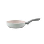 Patelnia ceramiczna SOTTO GREY 24 cm w sklepie internetowym TwojPasaz.pl