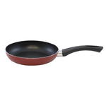 Patelnia non-stick 20 cm, kolor bordowy w sklepie internetowym TwojPasaz.pl