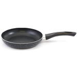 Patelnia non-stick marmara black 24cm w sklepie internetowym TwojPasaz.pl