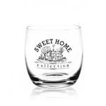 Komplet Szklanek Whisky 6 szt SWEET HOME 260ml w sklepie internetowym TwojPasaz.pl