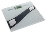 Elektroniczna waga łazienkowa do 150 kg, z pomiarem tłuszczu w sklepie internetowym TwojPasaz.pl