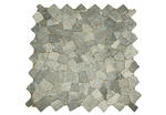 Mozaika kamienna, marmurowa o wymiarach 50 cm x 50 cm (całość 1m2) w sklepie internetowym TwojPasaz.pl