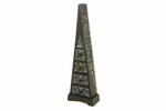 Komoda - Szafka w kształcie piramidy - Piramida z szufladami - 100 cm w sklepie internetowym TwojPasaz.pl