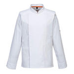 Bluza kucharska MeshAir Pro L/S Portwest C838 w sklepie internetowym Martom BHP