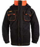 BRIXTON SPARK KURTKA OCIEPLANA SOFTSHELL w sklepie internetowym Martom BHP