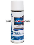 Pianka do plastiku 400 ml CLEVERTON w sklepie internetowym Kupuj-tanio.com 