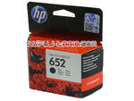 HP 652 Black oryginalny tusz HP Deskjet Ink Advantage 3835, HP Deskjet Ink Advantage 3635, HP Deskjet Ink Advantage 2135 w sklepie internetowym Kupuj-tanio.com 