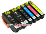 T2636 = 26XL tusze do Epson (6 szt., Celto) tusze Epson XP-520, Epson XP-620, Epson XP-710, Epson XP-605, Epson XP-610, Epson XP-600, Epson XP-800 w sklepie internetowym Kupuj-tanio.com 