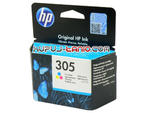 HP 305 Color oryginalny tusz HP Deskjet 2700, HP Deskjet 2720, HP Envy 6420e, HP Deskjet Plus 4120, HP Deskjet 2710, HP Envy 6020e w sklepie internetowym Kupuj-tanio.com 