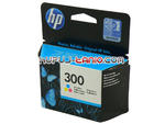 HP 300 Color oryginalny tusz HP Deskjet F2420, HP Photosmart D110A, HP Deskjet F4200, HP Deskjet F4500, HP Envy 100 w sklepie internetowym Kupuj-tanio.com 