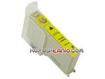 Lexmark 100XL Yellow tusz Lexmark Pro705, Lexmark S409, Lexmark S305, Lexmark Pro205, Lexmark Pro901 w sklepie internetowym Kupuj-tanio.com 