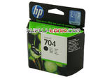 HP 704 Black tusz HP (oryg.) tusz HP Deskjet 2060, HP Deskjet 2010 w sklepie internetowym Kupuj-tanio.com 