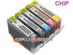 HP 364 XL tusze (5 szt. Crystal Ink) tusze HP Photosmart 5510, HP Photosmart 7510, HP Photosmart 5520, HP Photosmart 5524 w sklepie internetowym Kupuj-tanio.com 