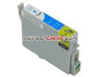 T0612 tusz Epson DX3850, Epson DX4850, Epson D68, Epson D88, Epson DX3800 (z chipem) w sklepie internetowym Kupuj-tanio.com 