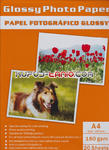 Papier fotograficzny A4 180 g/m2 (20 szt., Arte) w sklepie internetowym Kupuj-tanio.com 