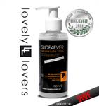 Żel intymny SLIDE4EVER Silicone Lube 150ml w sklepie internetowym erotyczne-zakupy.pl