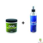 ONA Block + ONA Spray w sklepie internetowym Neutralizatory zapachu