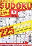 3/2021 SUDOKU DOBRE RADY KRZYŻÓWKI ROZRYWKA w sklepie internetowym ksiazkitanie.pl