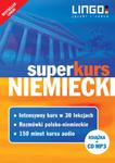 NIEMIECKI SUPERKURS NOWY KURS Z ROZMÓWKAMI+CD NOWA w sklepie internetowym ksiazkitanie.pl