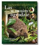 LAS W TWOIM OGRODZIE KATE BRADBURY NOWA w sklepie internetowym ksiazkitanie.pl