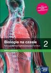 BIOLOGIA NA CZASIE 2 PODRĘCZNIK LICEUM TECHNIKUM NOWA w sklepie internetowym ksiazkitanie.pl