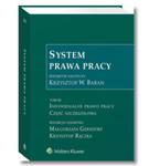 SYSTEM PRAWA PRACY TOM 3 GERSDORF MAŁGORZATA NOWA w sklepie internetowym ksiazkitanie.pl