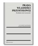 PRAWA WŁASNOŚCI PRZEMYSŁOWEJ EWA NOWIŃSKA NOWA w sklepie internetowym ksiazkitanie.pl