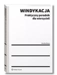 WINDYKACJA PRAKTYCZNY PORADNIK MONIKA BEKAS NOWA w sklepie internetowym ksiazkitanie.pl