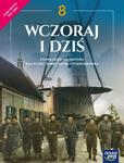 HISTORIA WCZORAJ I DZIŚ PODRĘCZNIK KLASA8 A ZIELIŃSKA w sklepie internetowym ksiazkitanie.pl