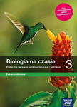 BIOLOGIA NA CZASIE 3 PODRĘCZNIK ZAKR PODST w sklepie internetowym ksiazkitanie.pl