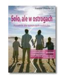 SOLO ALE W OSTROGACH JOANNA LIS NOWA w sklepie internetowym ksiazkitanie.pl