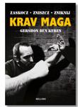 KRAV MAGA GERSHON BEN KEREN NOWA w sklepie internetowym ksiazkitanie.pl