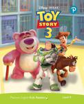 PEKR TOY STORY 3 (4) DISNEY PAUL SHIPTON NOWA w sklepie internetowym ksiazkitanie.pl