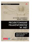 PROJEKTOWANIE FRAMEWORKÓW JEREMY BARTON NOWA w sklepie internetowym ksiazkitanie.pl