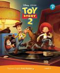 PEKR TOY STORY 2 (3) DISNEY PAUL SHIPTON NOWA w sklepie internetowym ksiazkitanie.pl