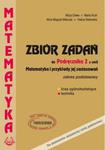 MATEMATYKA I PRZYKŁADY ZBIÓR ZADAŃ PODRĘCZNIK 2 KRUK w sklepie internetowym ksiazkitanie.pl