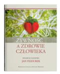 ŻYWNOŚĆ A ZDROWIE CZŁOWIEKA JAN FIEDUREK NOWA w sklepie internetowym ksiazkitanie.pl