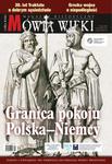 6/2021 MÓWIĄ WIEKI GRECKA WOJNA POLSKA-NIEMCY w sklepie internetowym ksiazkitanie.pl