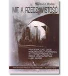 MIT A RZECZYWISTOŚĆ MATEUSZ RODAK NOWA w sklepie internetowym ksiazkitanie.pl