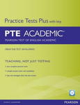 PRACTICE TESTS PLUS PTE ACADEMIC + KEY + CD w sklepie internetowym ksiazkitanie.pl